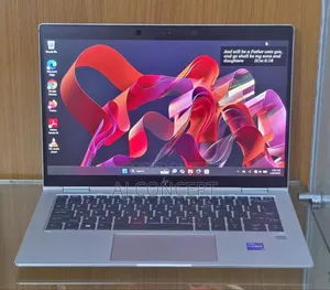Laptop HP EliteBook X360 1030 G3 8GB Intel Core i5 SSD 512GB