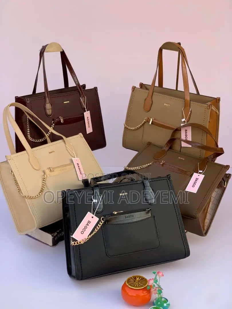 Bagco Handbag