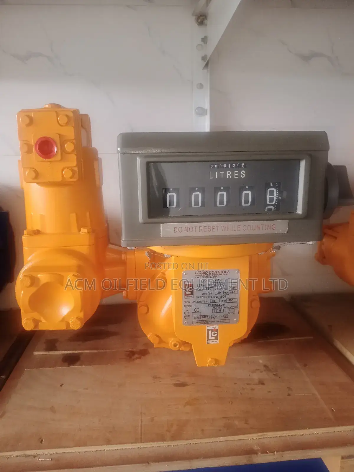 Flowmeters