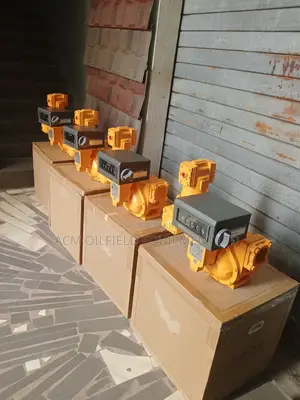 Flowmeters