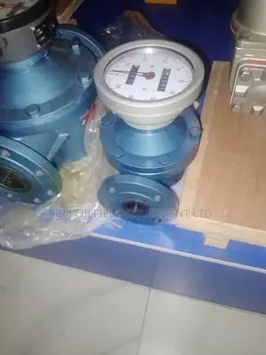 Flowmeters