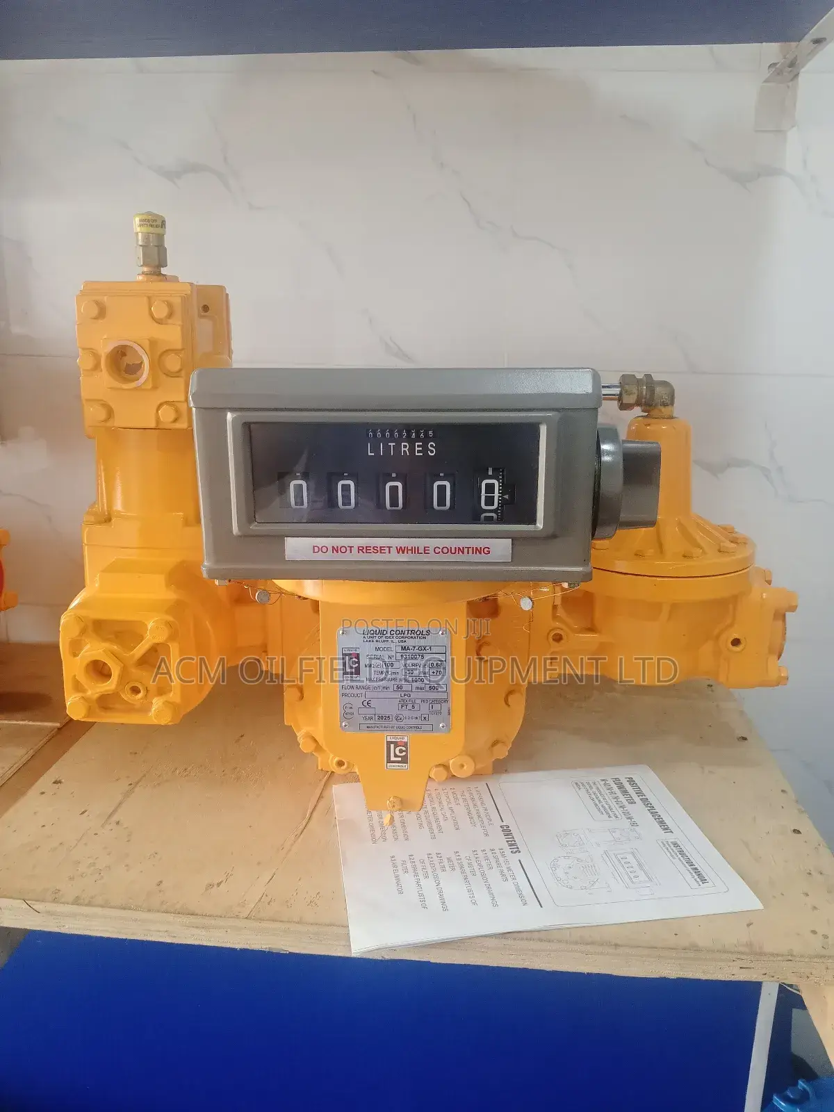 Flowmeters