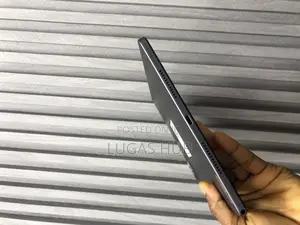Lenovo Tab M11 128 GB Black