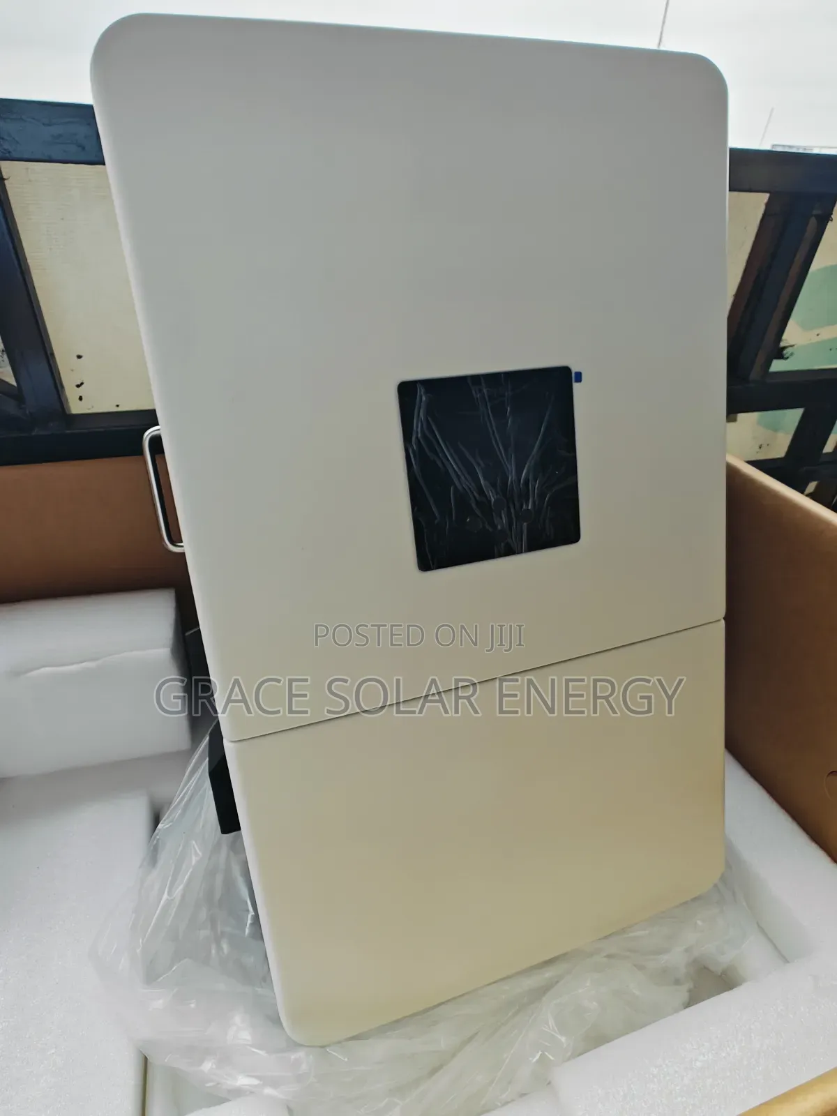 20kva Deye Inverter 3phase