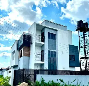 5 Bedroom Detached Duplex at Lugbe Airport Road FCT Abuja