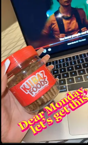 Kjibaz Coconut Chips