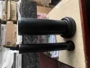 Concealed Pan Connector