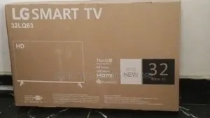 32 Inches Smart Tv With Great Improved Gb Inbuilt Air Play