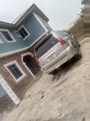 2bdrm House in Agric Gov Estate Epe for rent