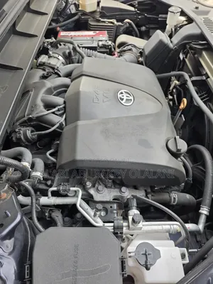 Toyota Highlander 2022 Blue