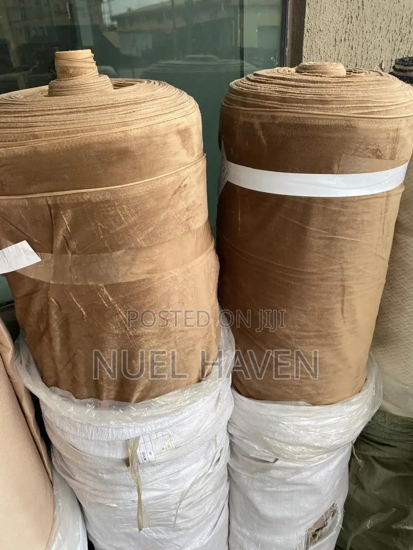 Turkish Curtains