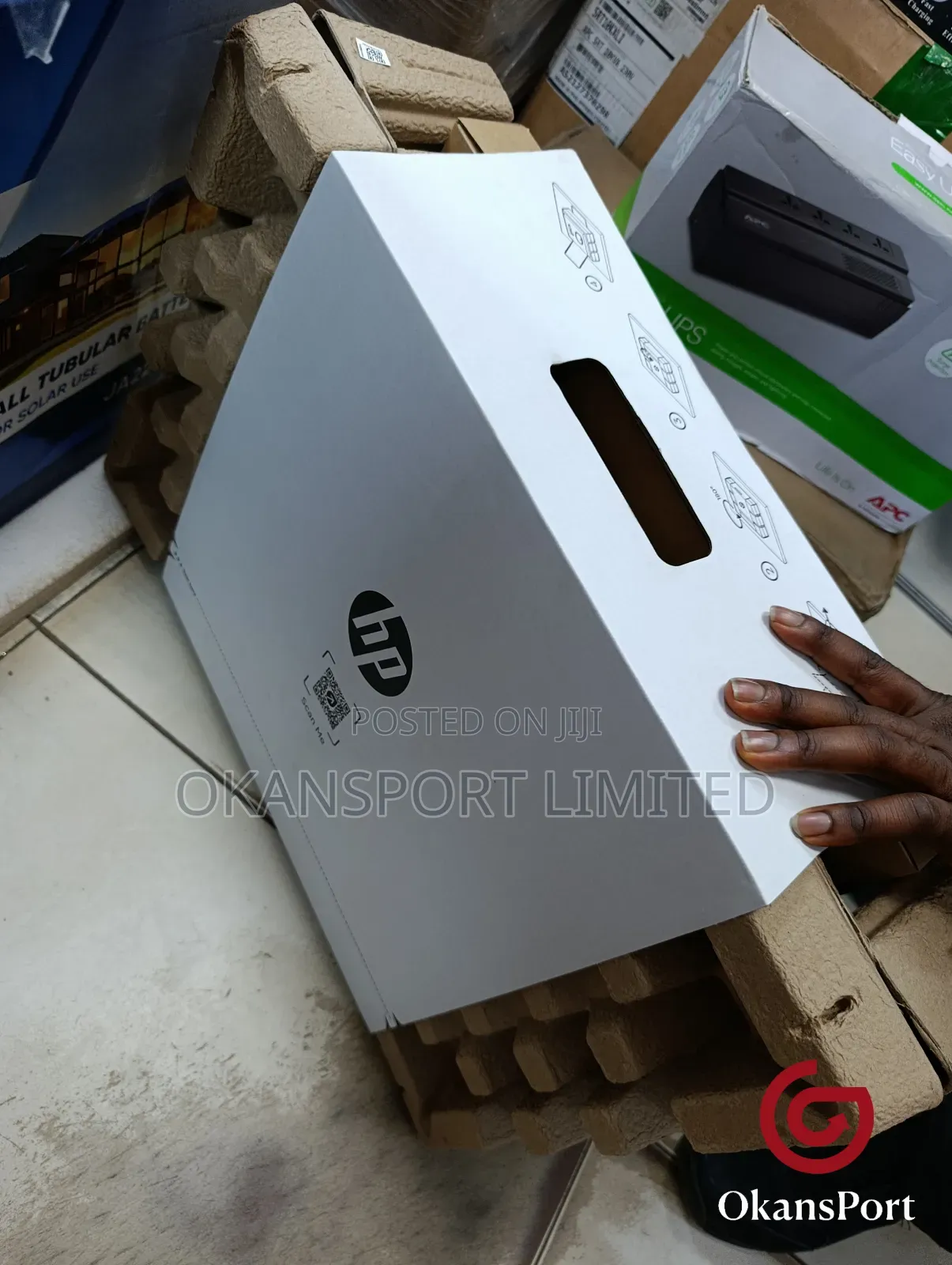 Hp Aio Computer Intel Core I3 I5 I7 Touch Non-Touch