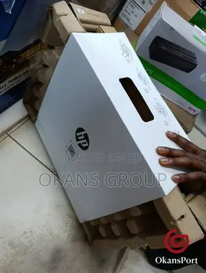 Hp Aio Computer Intel Core I3 I5 I7 Touch Non-Touch
