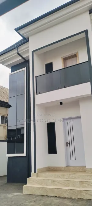 5bdrm Duplex in Nta, Oshimili South for sale