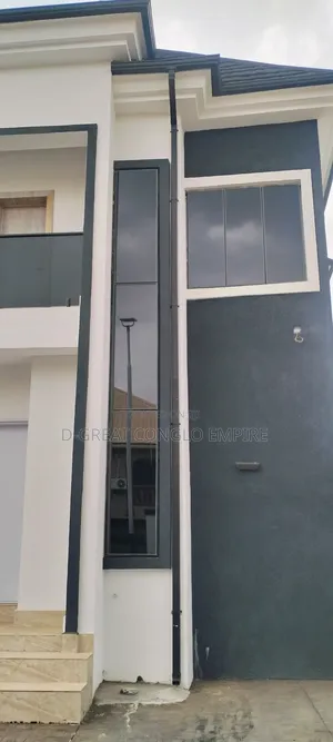 5bdrm Duplex in Nta, Oshimili South for sale