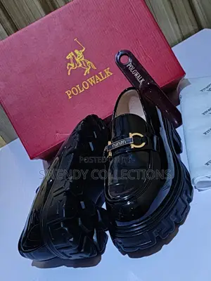Quality Footwear