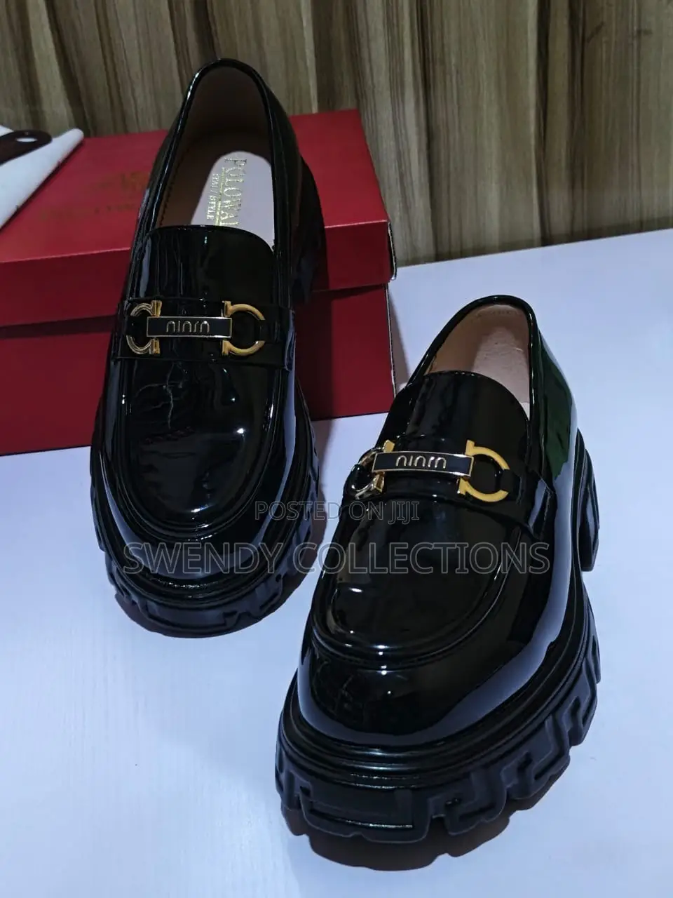 Quality Footwear