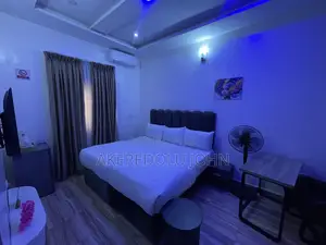 Furnished 3bdrm Block of Flats in Jahi for rent