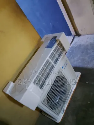 Glamstar 1.5hp Air Conditioner – Cool Your Space in Minutes