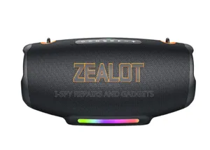 Zealot S127 Bluetooth Speaker
