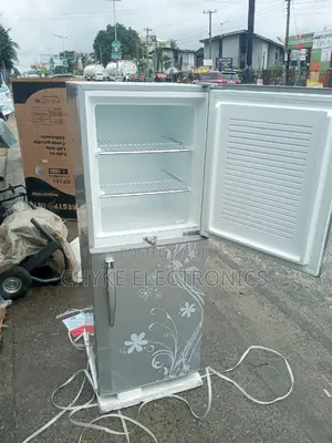 Respoint Refrigerator
