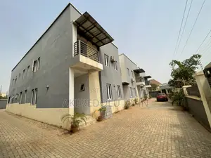 3bdrm Block of Flats in Mabushi for rent