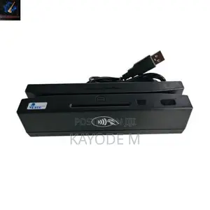 A Yl160 4in1 Multi Magnetic Card Reader Emv/ Ic Chip/Rfid/Psam Reader