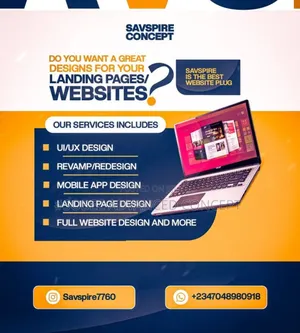 Fast Conversion Website Design