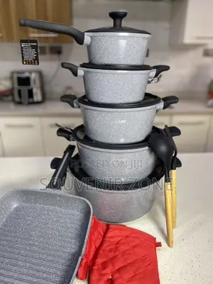 Cookware Set
