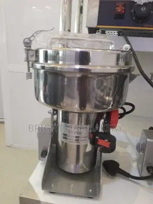 Spicy Grinder