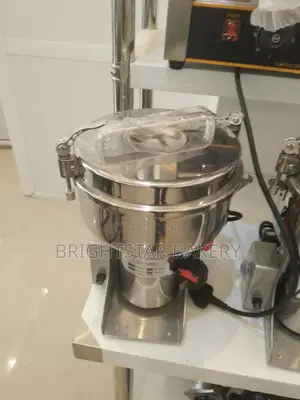 Spicy Grinder
