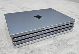 Laptop Apple MacBook Pro 2021 M1 16GB Apple M1 Pro SSD 512GB