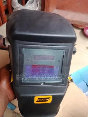 Auto Darkening Welding Helemet