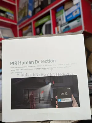 Smart Net Camera