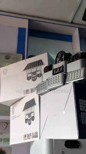 Smart Net Camera
