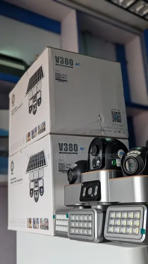 Smart Net Camera