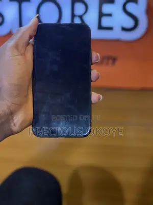 Apple iPhone 11 128 GB Black
