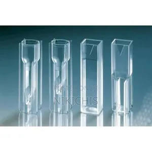 Disposable Uv Macro Cuvettes