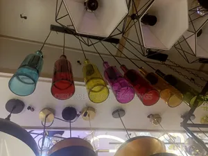 Bottle Type Pendent