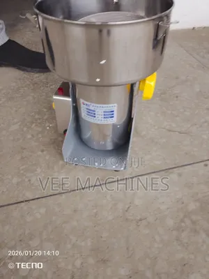 Spice Grinding Machine Powder Grinding Machine