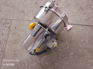 Spice Grinding Machine Powder Grinding Machine
