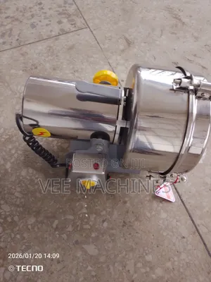 Spice Grinding Machine Powder Grinding Machine