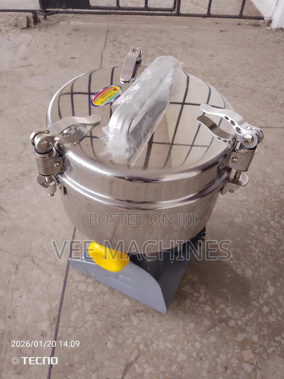 Spice Grinding Machine Powder Grinding Machine