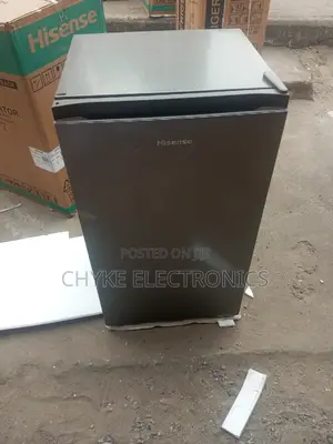Countertop Refrigerator