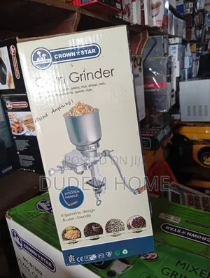 Crownstar Corn Grinder