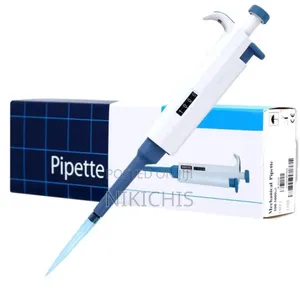Automatic 100-1000ul Pipette