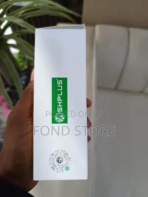 Shplus 42w Output Fast Charger