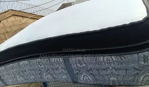 12 to 14 Inches 6by7 Canadian Hybrid Mattress