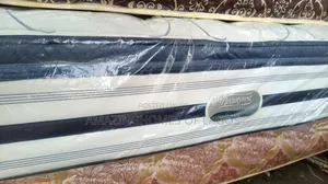 12 to 14 Inches 6by7 Canadian Hybrid Mattress