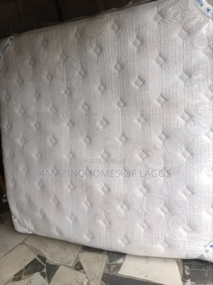12 to 14 Inches 6by7 Canadian Hybrid Mattress